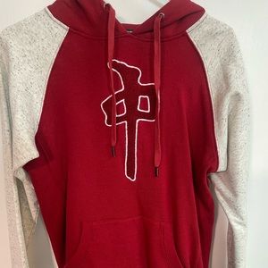 RDS hoodie